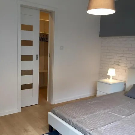 Apartament Kopenhaga Bialystok Exterior photo