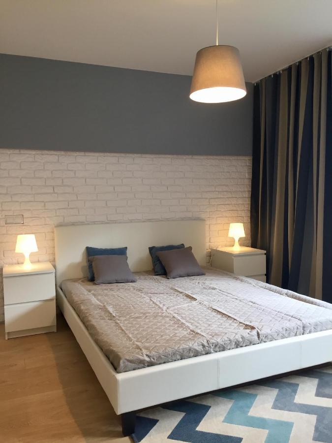 Kopenhaga Apartment Bialystok